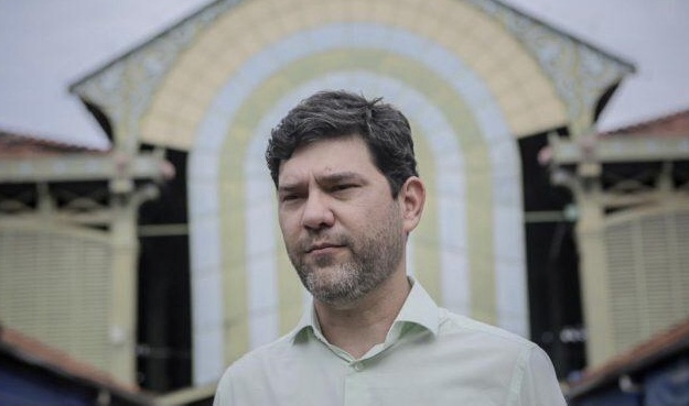 Leonardo Salazar volta ao governo Raquel Lyra