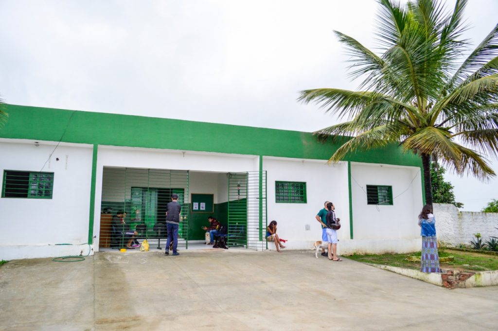 Vereador quer explicações sobre redução de serviços na AME Animal