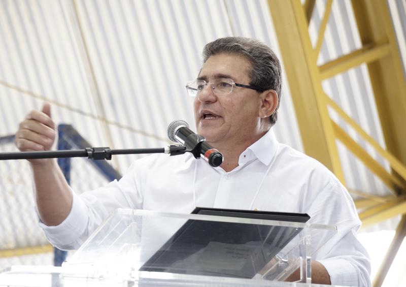 Cenário Político: um nome forte no Sertão do Pajeú