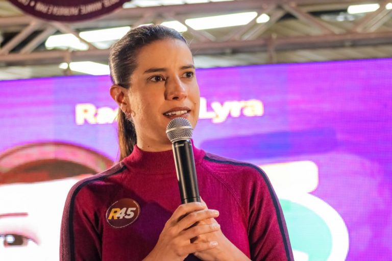 Raquel Lyra anuncia novo secretariado