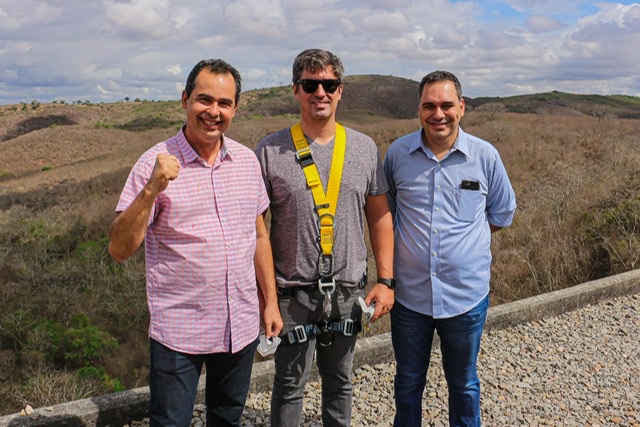 Prefeitura de Gravatá busca firmar parcerias com a Empetur