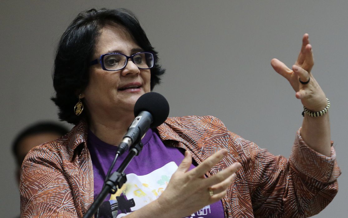 Governo Federal cria Cadastro Nacional das Organizações Religiosas