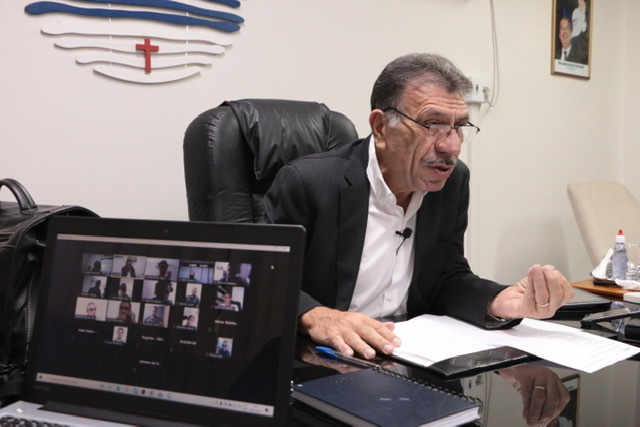 Assembleia da Amupe reúne mais de 140 municípios do estado