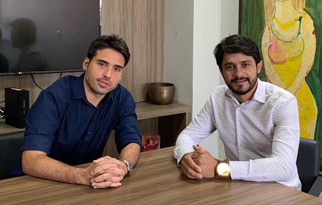 João Paulo Costa anuncia R$ 150 mil para Mirandiba