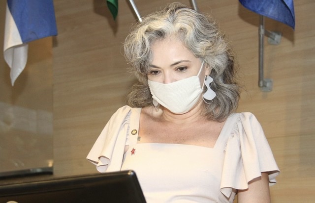 Liana crava PT na oposição a João Campos na Câmara do Recife