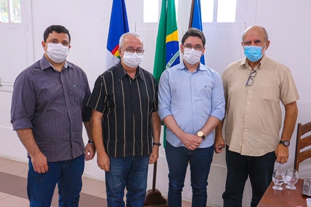 Gravatá vai receber Central de Oportunidade de Pernambuco