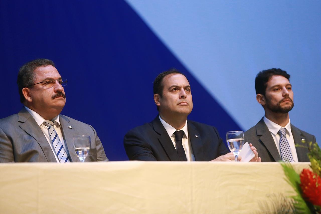 Presidente da Alepe comemora convocação de concursados