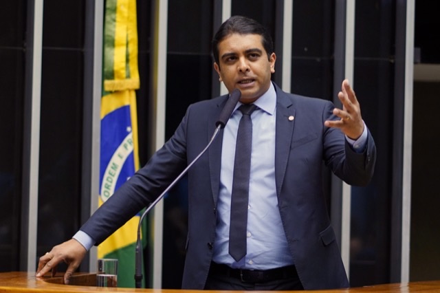 Fernando Rodolfo pode ser o relator do processo contra Daniel Silveira