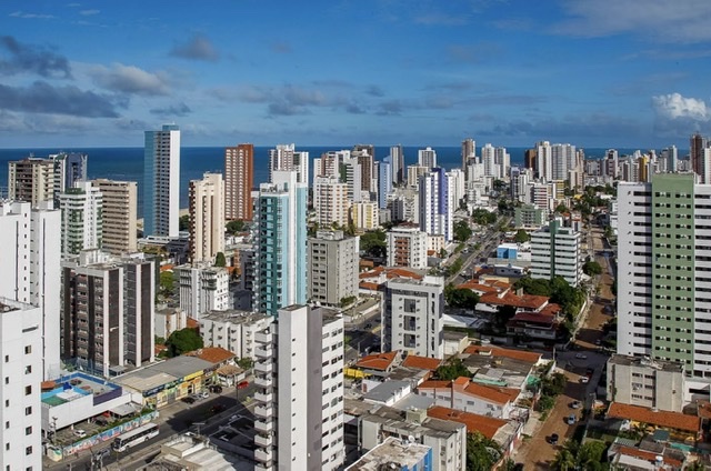 Jaboatonenses têm até amanhã para garantir desconto no IPTU