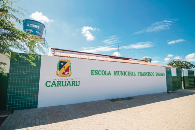 Prefeitura de Caruaru anuncia retorno das aulas