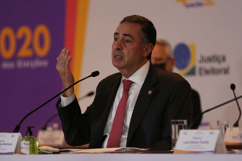 TSE suspende punições para quem não votou em 2020