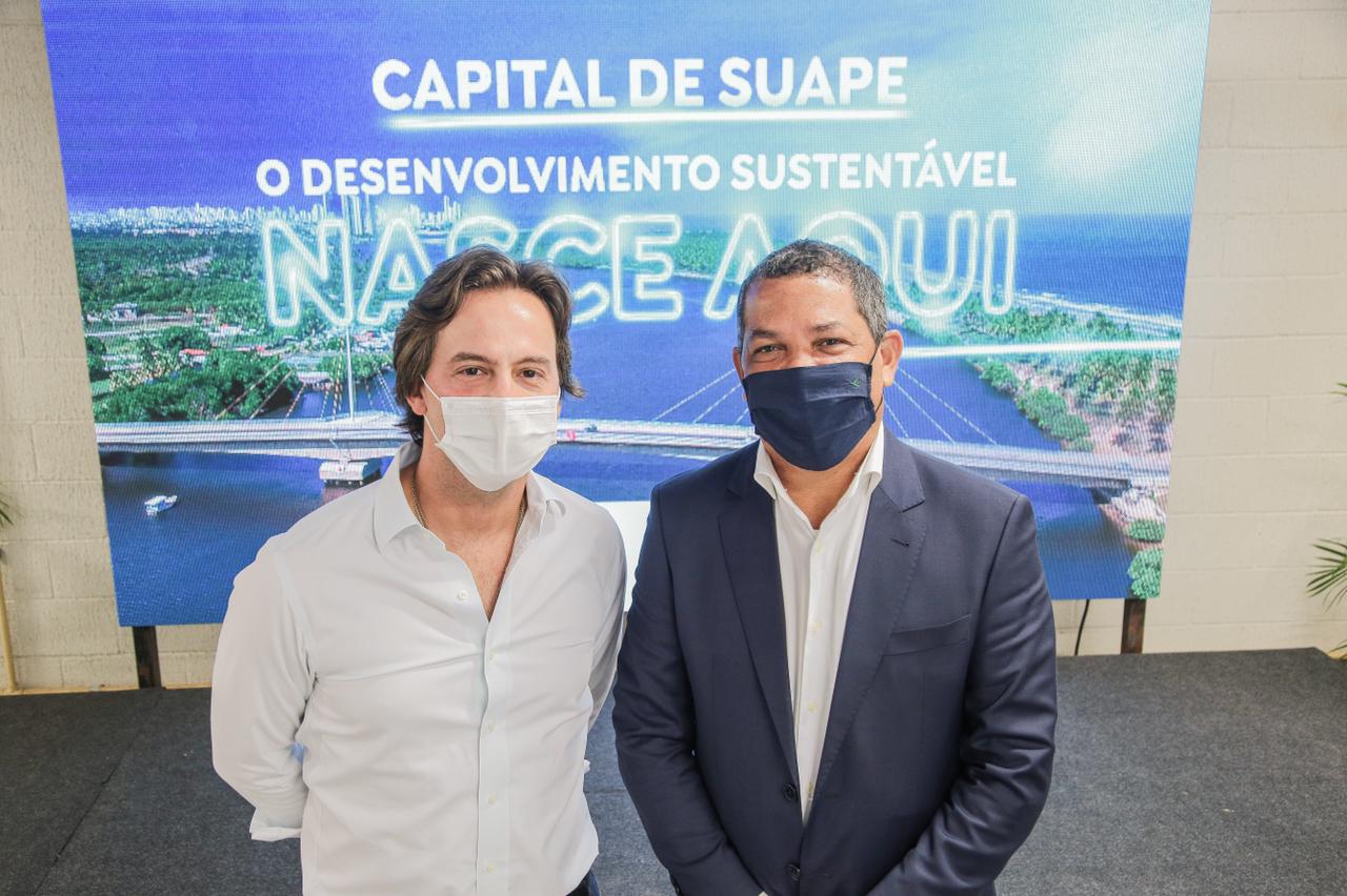 Prefeitura do Cabo anuncia parceria com programa da ONU