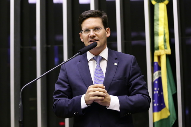 Aliado de ACM Neto vai assumir Ministério da Cidadania
