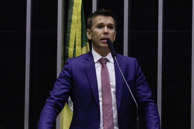 Urgência de projeto que beneficia setor de eventos é aprovada