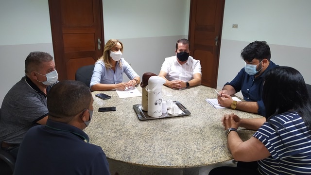 Alessandra Vieira destina emenda de R$ 200 mil para Jataúba