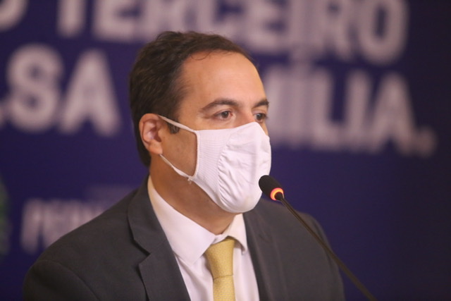 Cenário Político: sucessão como prioridade