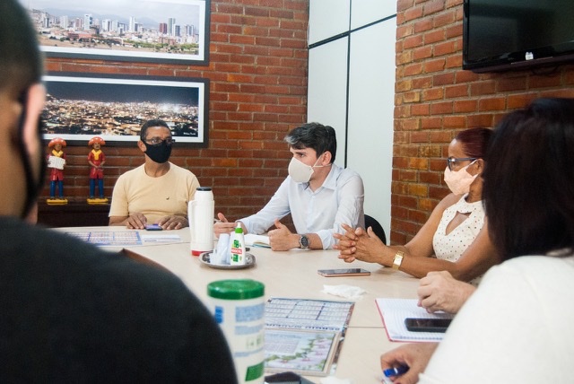 Feira da Sulanca não funcionará na segunda de Carnaval
