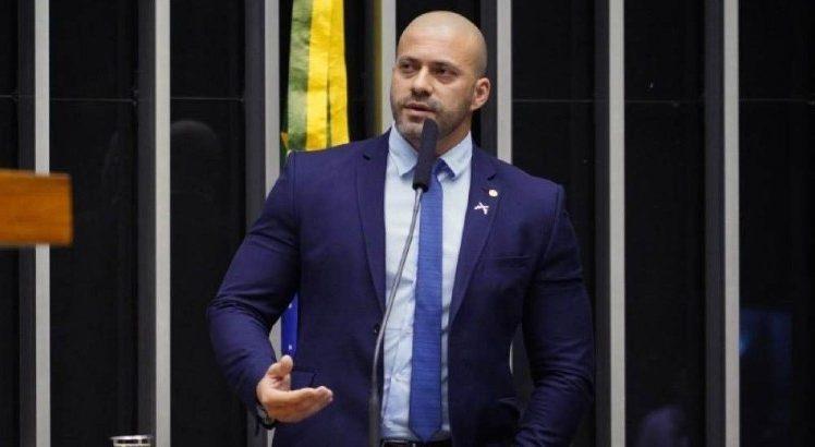 PSL vai expulsar o deputado Daniel Silveira do partido