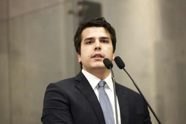 Antonio Coelho destaca atuação do governo Bolsonaro no estado