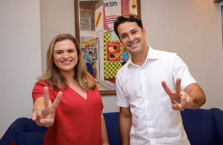 Anderson Ferreira destaca presença de pernambucanos no comando da Câmara