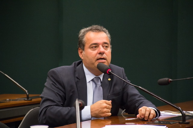 Danilo critica celeridade da análise da autonomia do Banco Central