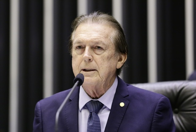 Cenário Político: o prefeito da Câmara Federal