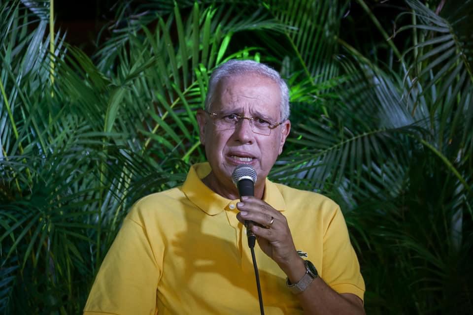 MPF consegue condenação de prefeito de Tuparetama