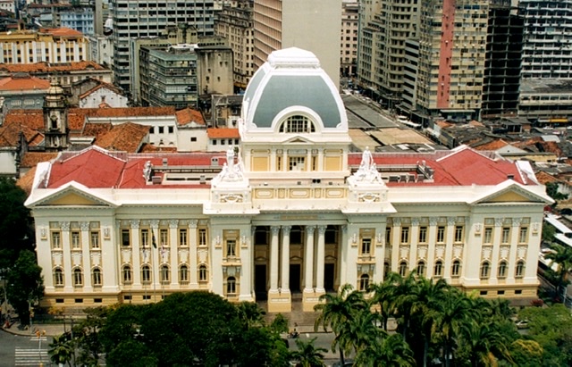 Tribunal de Justiça de Pernambuco celebra 200 anos de criação