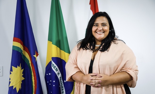 Governo Raquel Lyra sofre primeira baixa no secretariado