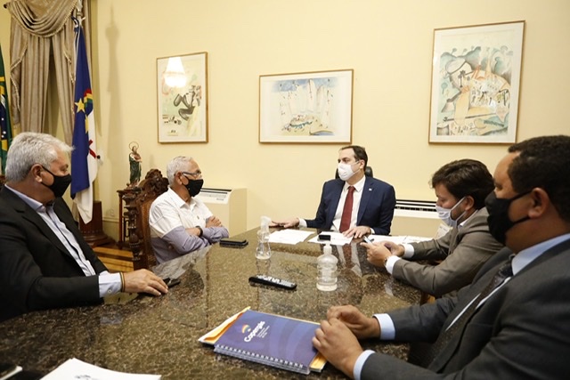 Yves Ribeiro quer transformar Paulista em canteiro de obras