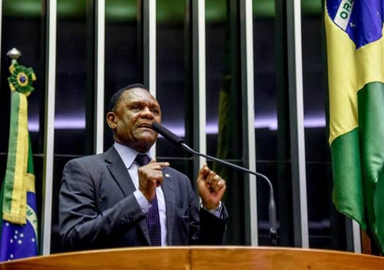 Ossesio se consolida como defensor dos direitos da pessoa idosa