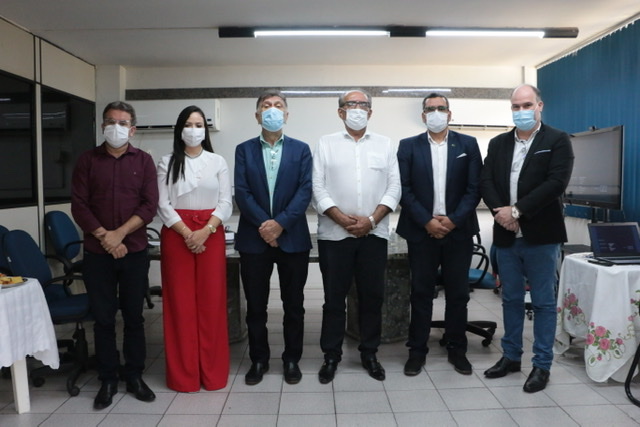 Municípios do Sertão do Pajeú se articulam para implantar Samu