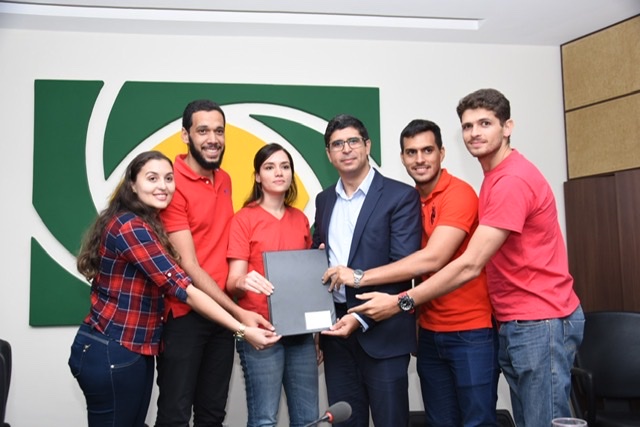 Lessa comenta sobre convocação dos aprovados em concursos