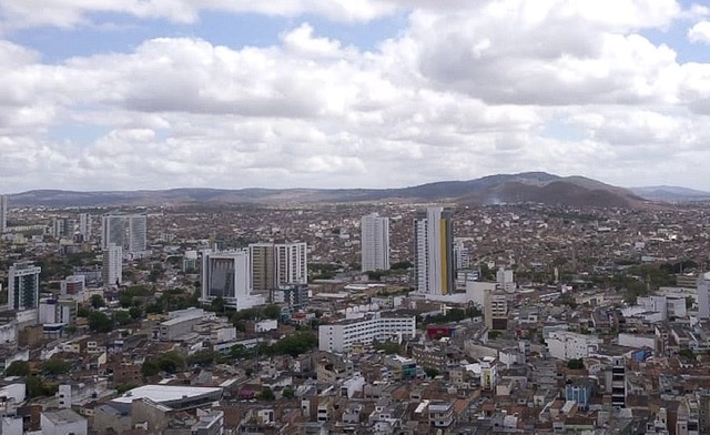 Caruaru é destaque em índice de Serviços Públicos, aponta revista