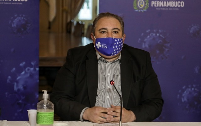 Cirurgias eletivas serão suspensas no interior de Pernambuco