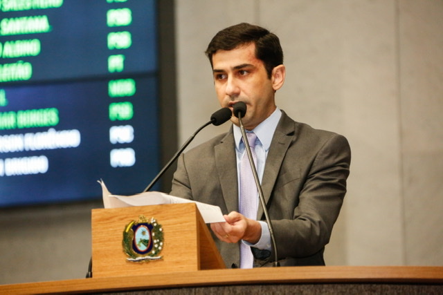Claudiano Martins contempla aliados políticos na SDA