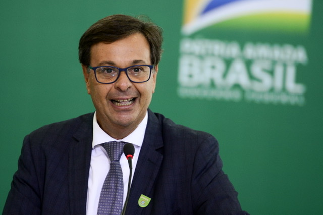 Cenário Político: em busca da consolidação