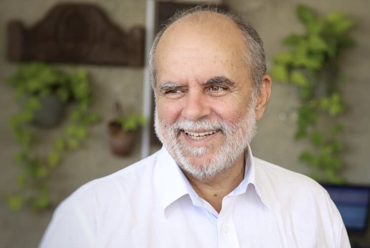 Waldemar é reeleito presidente da Comissão de Justiça da Alepe