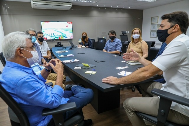 Viana & Moura anuncia construção de bairro planejado em Jaboatão