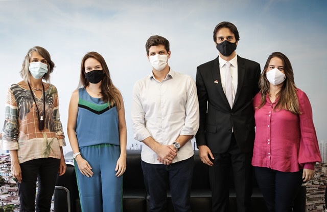 Prefeitura do Recife anuncia apoio aos trabalhadores informais