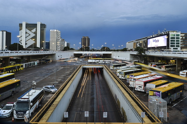 Ampliados setores que vão abrir durante lockdown no Distrito Federal