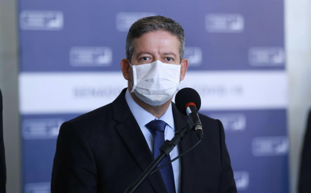 Arthur Lira convoca reuniões para discutir prisão de deputado