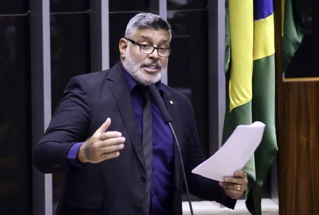 Frota terá que indenizar deputado bolsonarista por post no Twitter