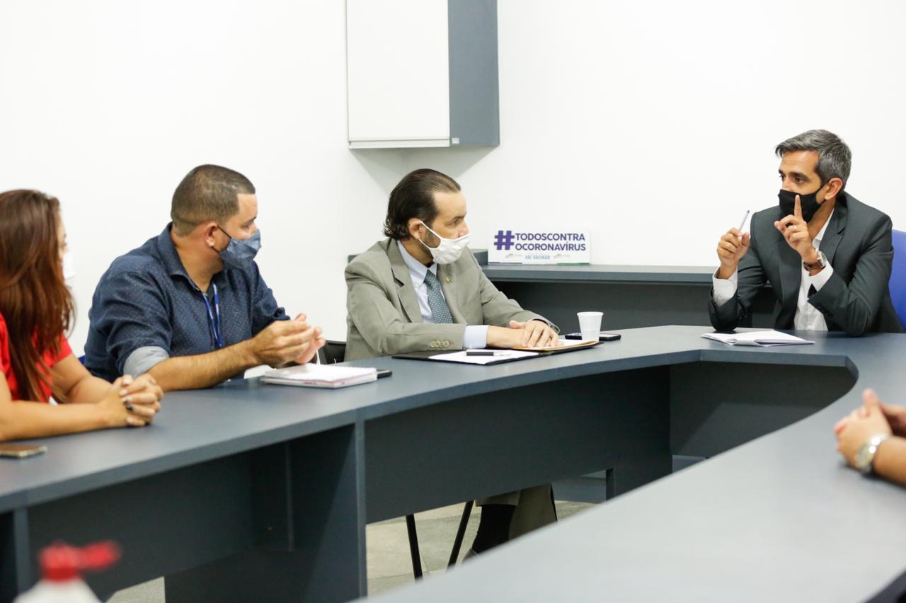 Prefeitura de Santa Cruz conquista emenda para Casa das Juventudes