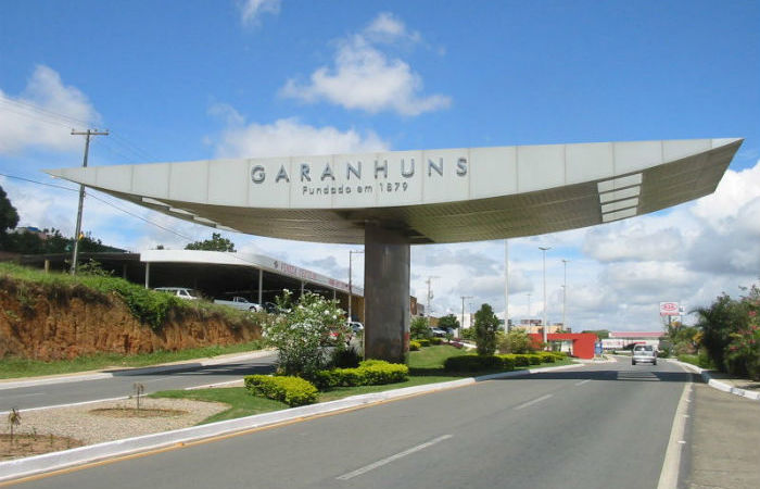 Garanhuns está entre as melhores cidades para fazer negócio