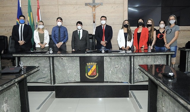 Audiência debate ações para a causa animal em Caruaru