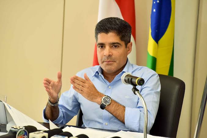 ACM Neto rebate Maia e diz que ele “fracassou” nas articulações