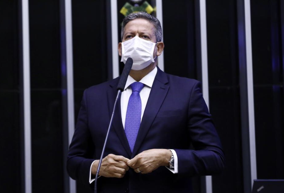 Anderson Ferreira parabeniza novo presidente da Câmara