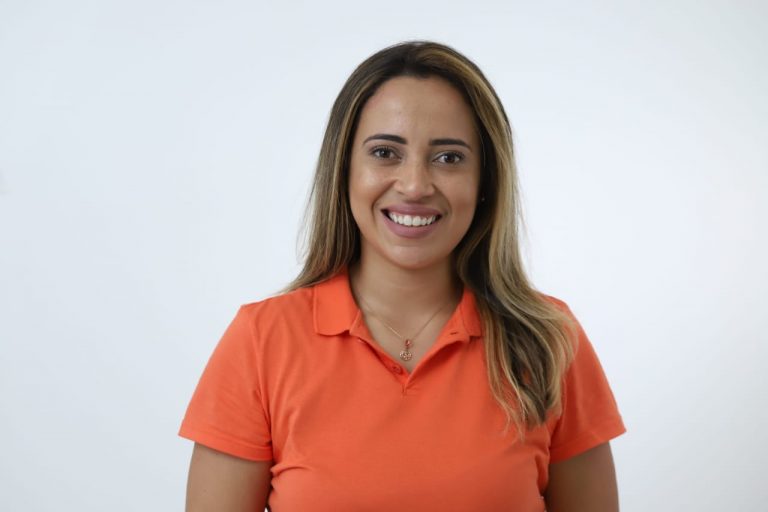 Vereadora lança ferramenta para aproximar mandato da população