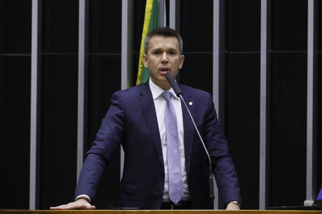 Projeto para setor de eventos pode ser votado na próxima semana